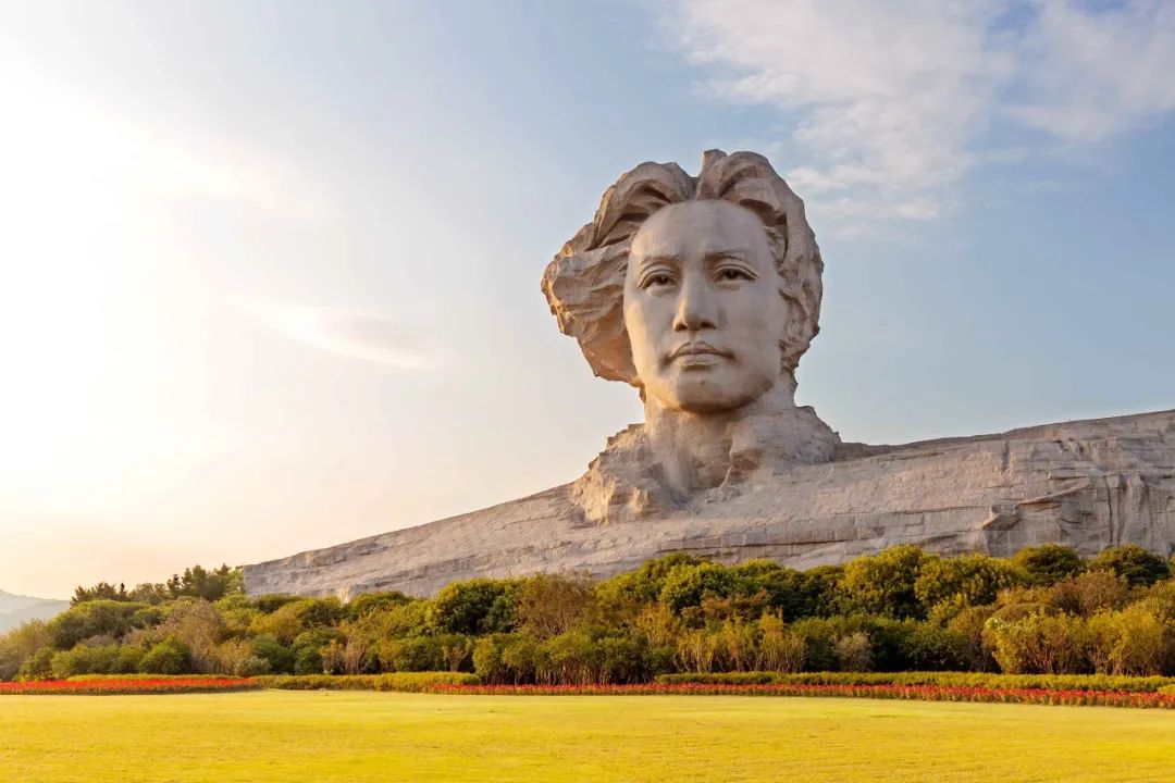 中觀3D掃描儀在雕塑領(lǐng)域的運用 中觀3D掃描儀在雕塑領(lǐng)域的運用