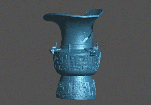 鄭順義說，科學(xué)研究的道路永無止境，勤奮和執(zhí)著是前進(jìn)的永恒動(dòng)力